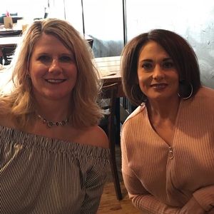 Meet your Posher, Leann